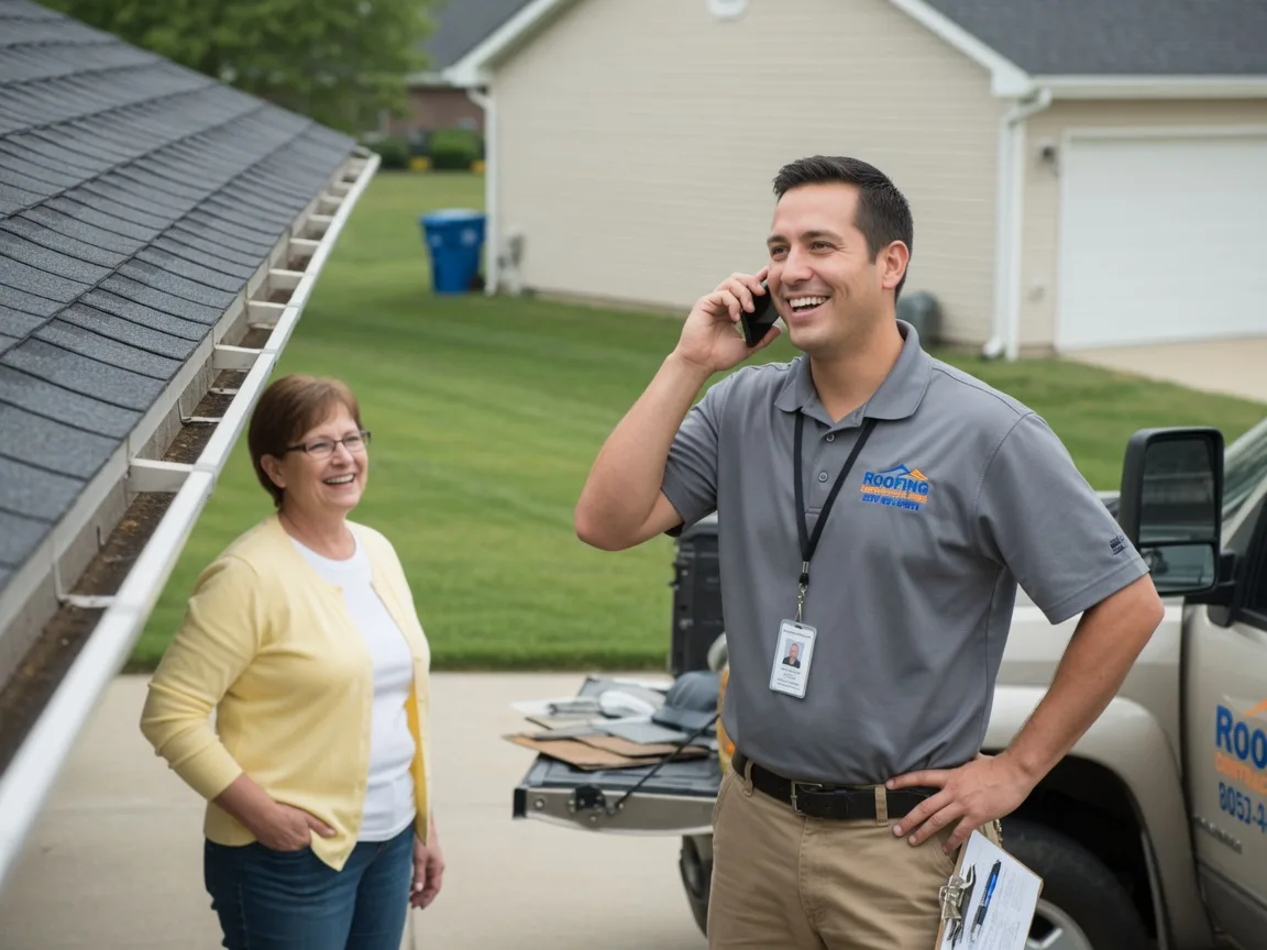 Local Roofing Contractors Dahlgren, IL FAQs